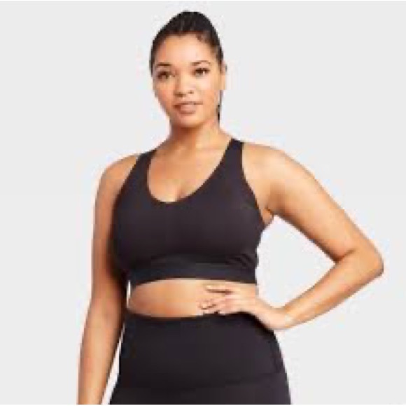 BUNDLE All In Motion Sports Bra - Picture 4 of 4